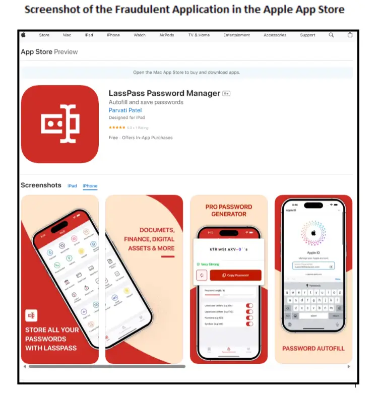 Lastpass