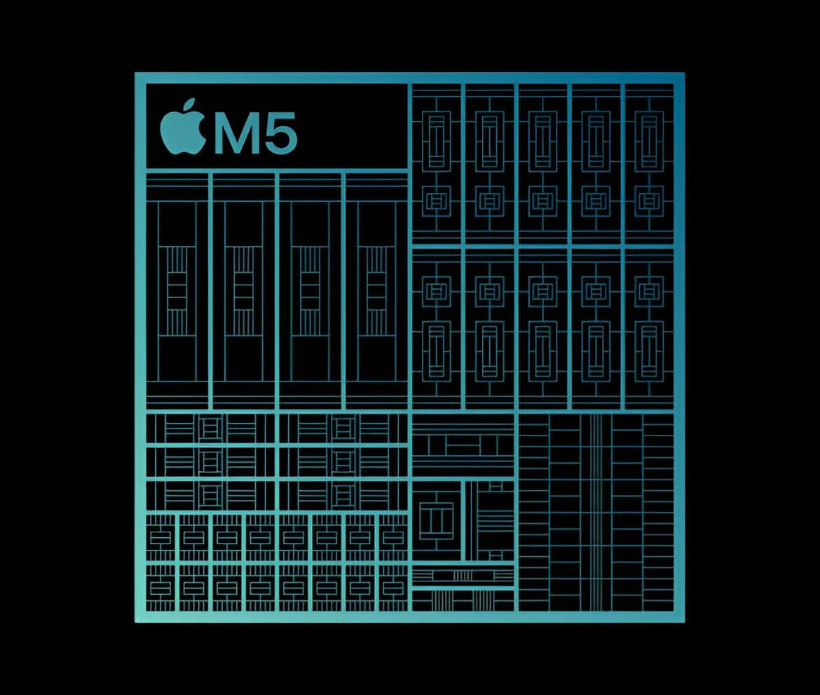 Apple M5