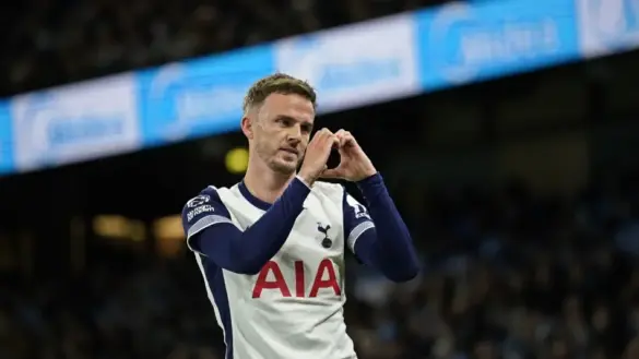 English premier league