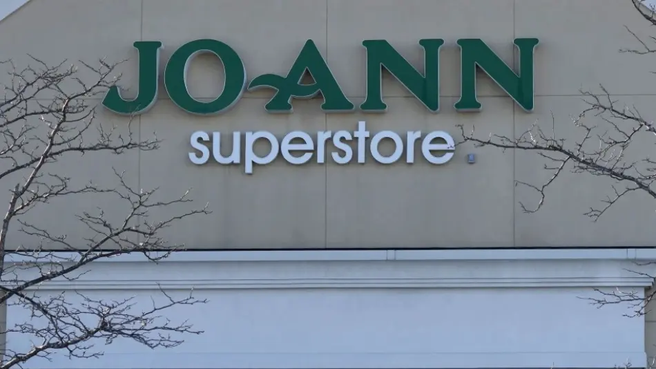 JOANN
