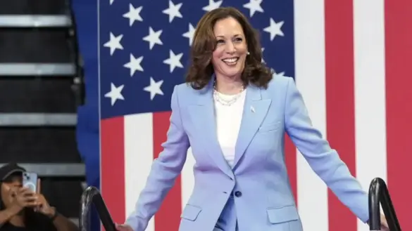 Kamala Harris
