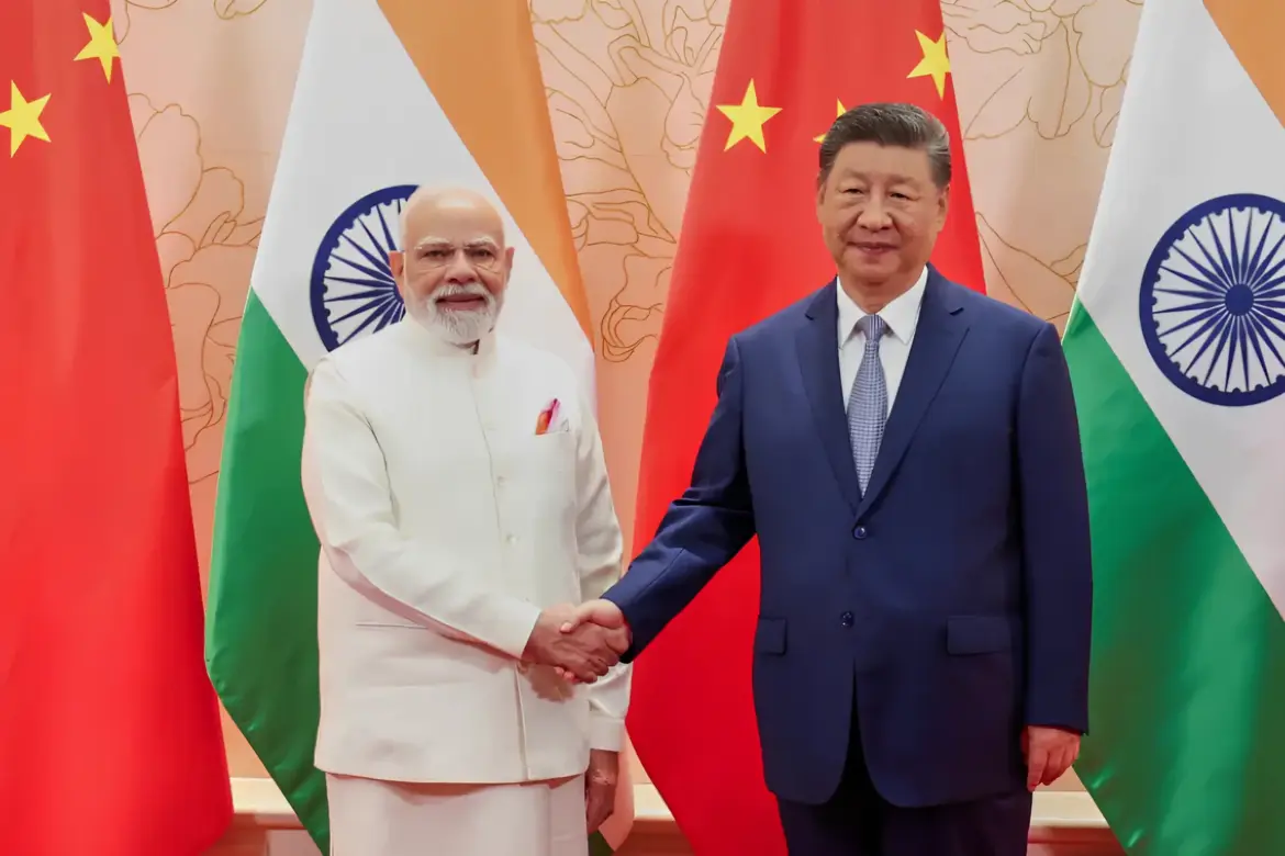 Modi Xi