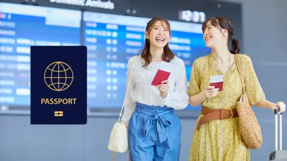 most powerful passport